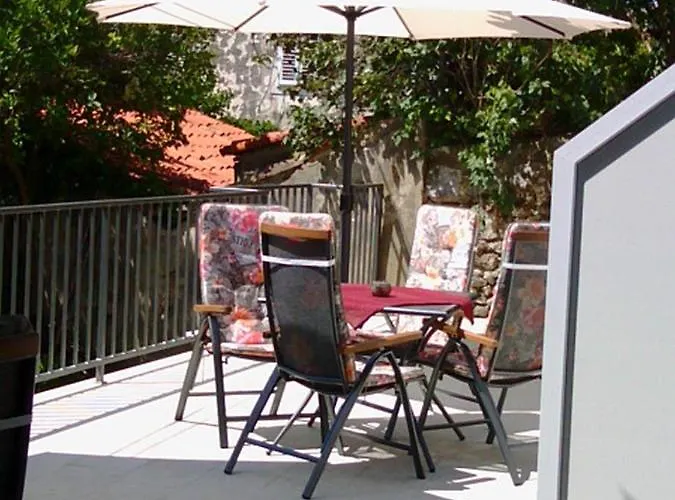 Apartments Palma Ragusa