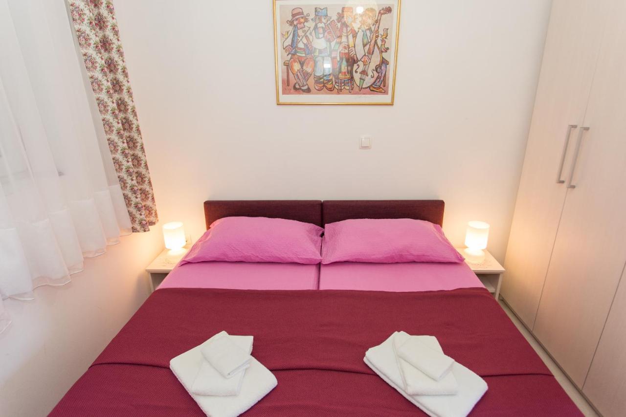 Appartement Palma *