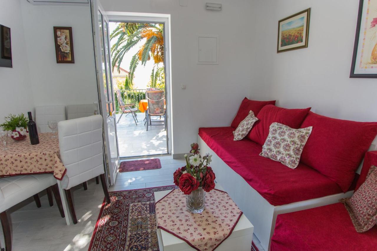 Palma Appartement *
