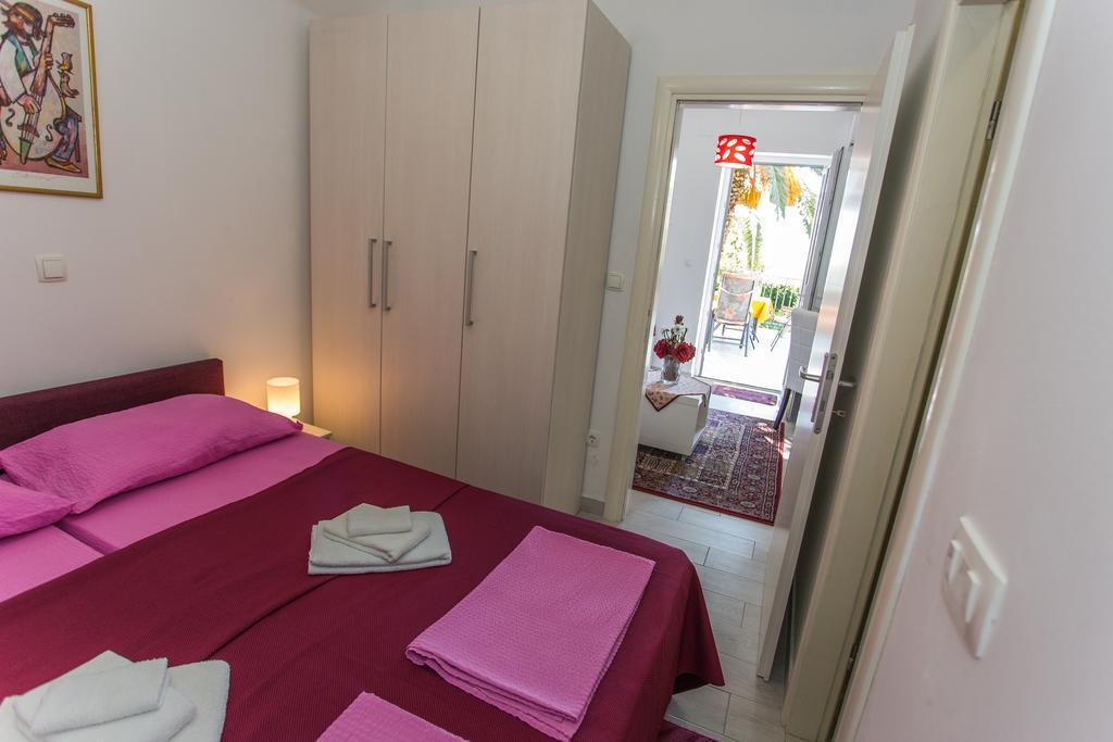 Appartement Palma *